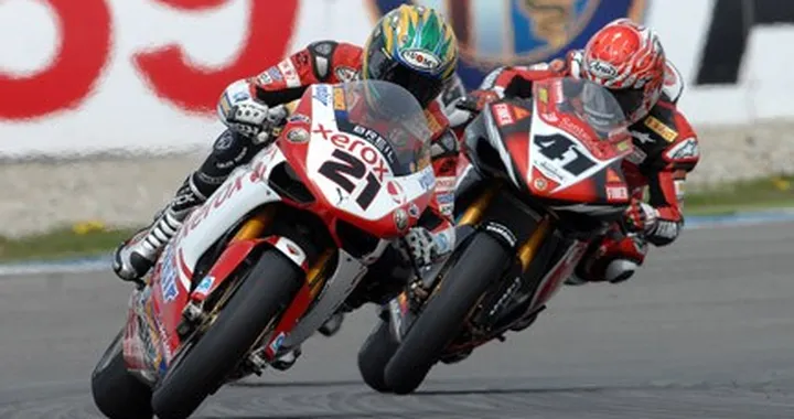 SBK: Il favorito? Per i bookmaker Bayliss e per voi?
