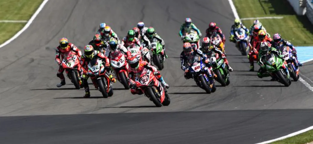 SBK 2018, aggiornamento regolamento tecnico