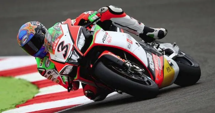SBK: Max Biaggi correrà a Sepang. E' ufficiale