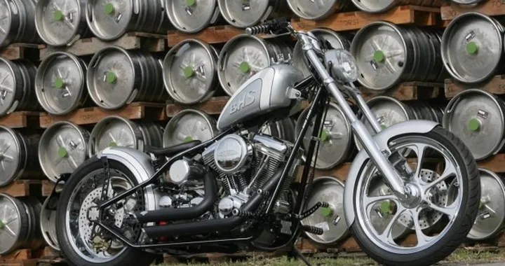 Motor Bike Expo 2014: le novità Bike Hospital e AbNormal Cycles