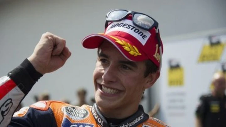 Pagelle MotoGP Sachsenring: Marquez in vetta, Crutchlow a un soffio dalla gloria, Rossi s’accontenta