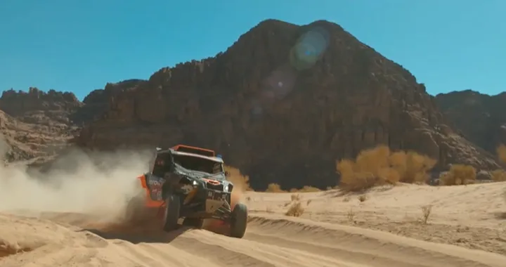 Dakar 2021: il percorso e le tappe del mitico rally raid