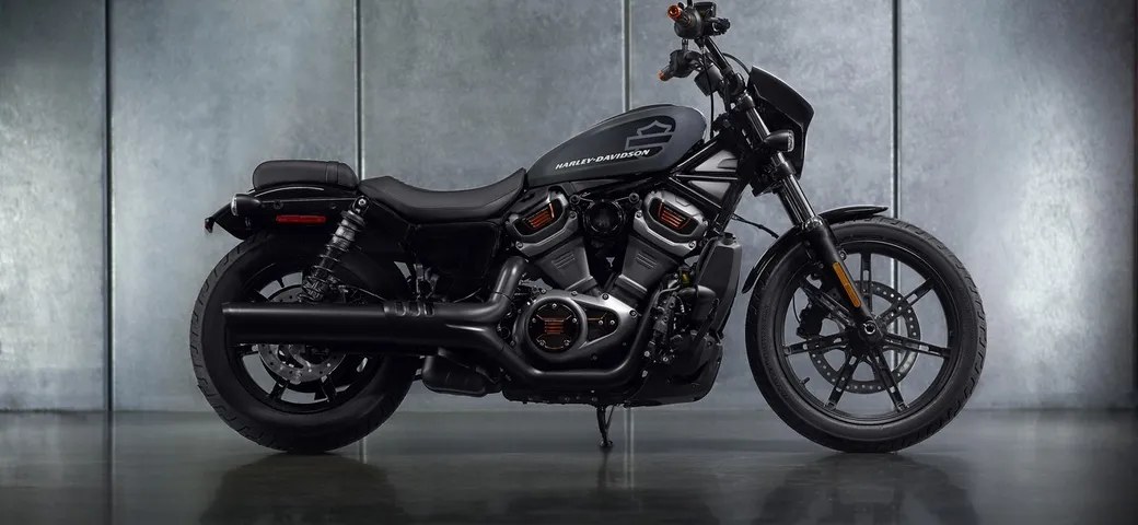 Harley-Davidson Nightster: inizia una nuova era per le Sportster
