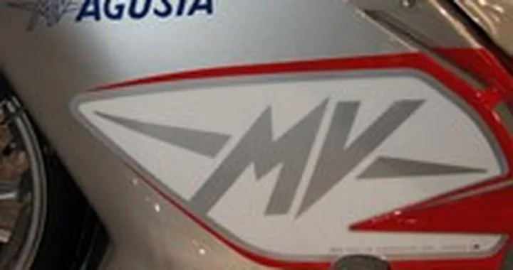 Insorgono i dipendenti MV Agusta