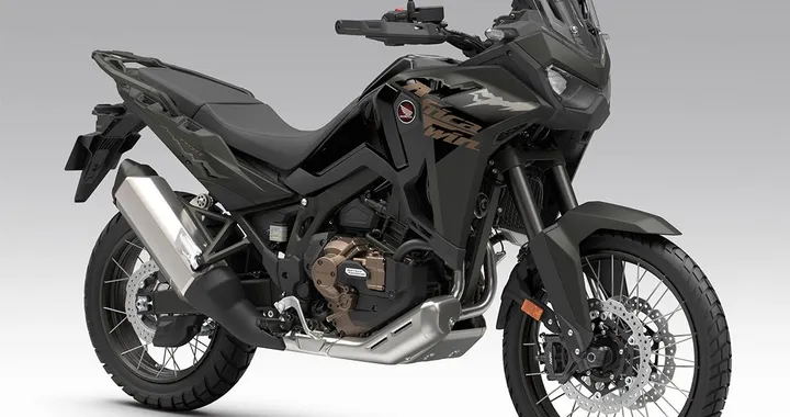 Nuova Honda Africa Twin, il 2 novembre arriva la sorpresa?