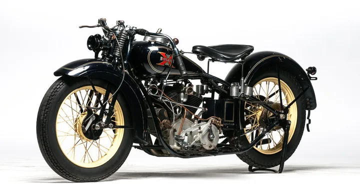 Excelsior-Henderson è in cerca di investitori