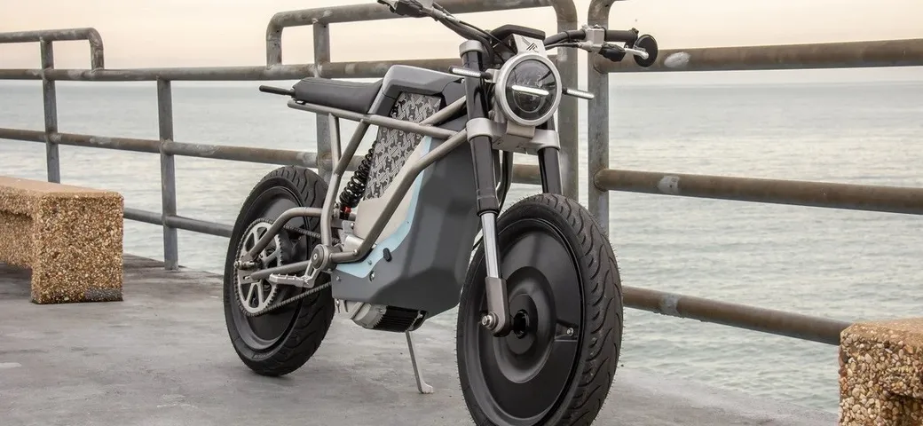 Cleveland Cycle Werks Falcon 2020
