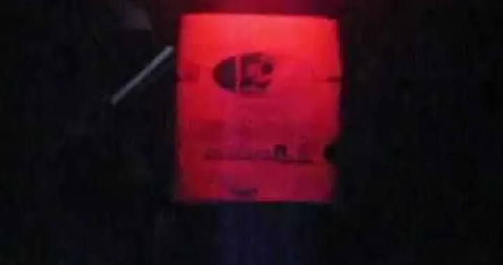 BRAKE LIGHT PRO - MODALITA' FUNZIONAMENTO