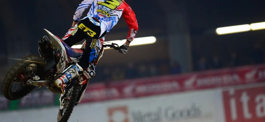 Genova  Supercross 2015: biglietti in prevendita