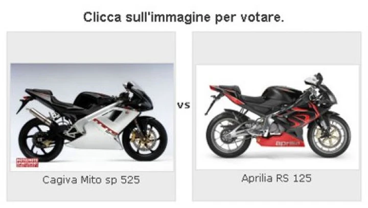 Quale è la migliore 125 sportiva sul mercato?