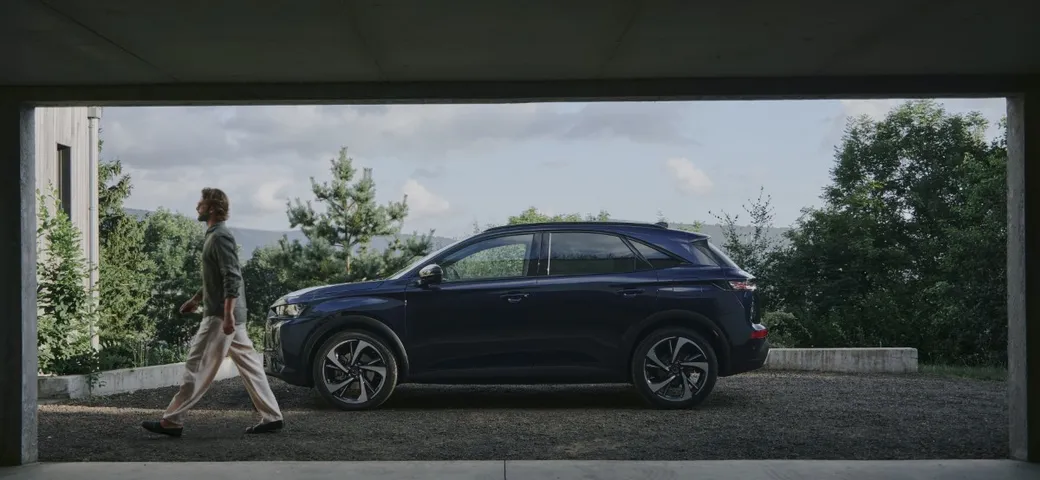 DS 3 e DS 7: si rinnova la gamma con le nuove versioni Pallas ed Étoile