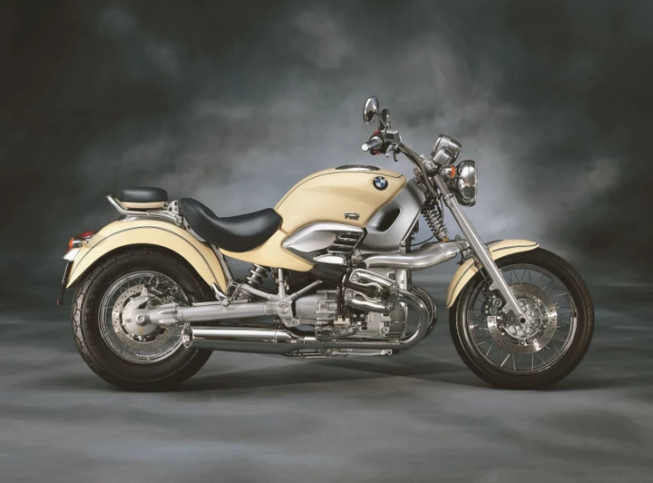 BMW R 1200 C: nuove indiscrezioni sulla erede