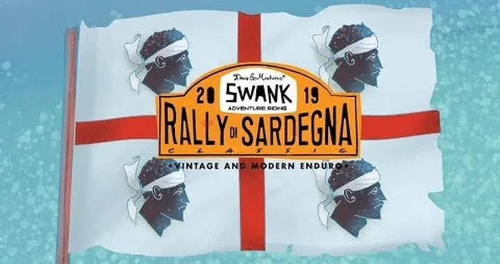 Swank Rally: Yamaha wants you!