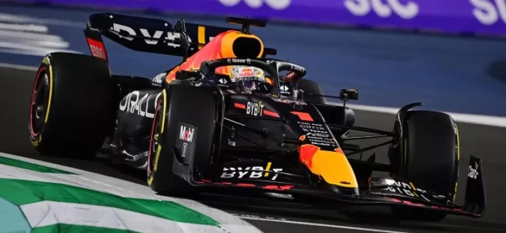 F1, GP Arabia Saudita 2022: le classifiche