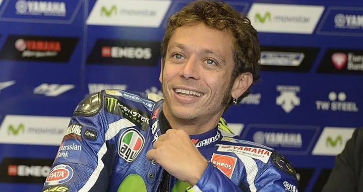 Rossi punta Brno: "Voglio tornare in pista!"