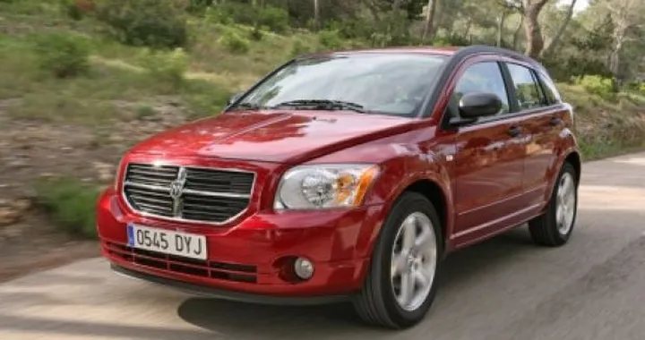 Raser Technologies: con FEV Anche una Dodge Caliber plug-in Hybrid