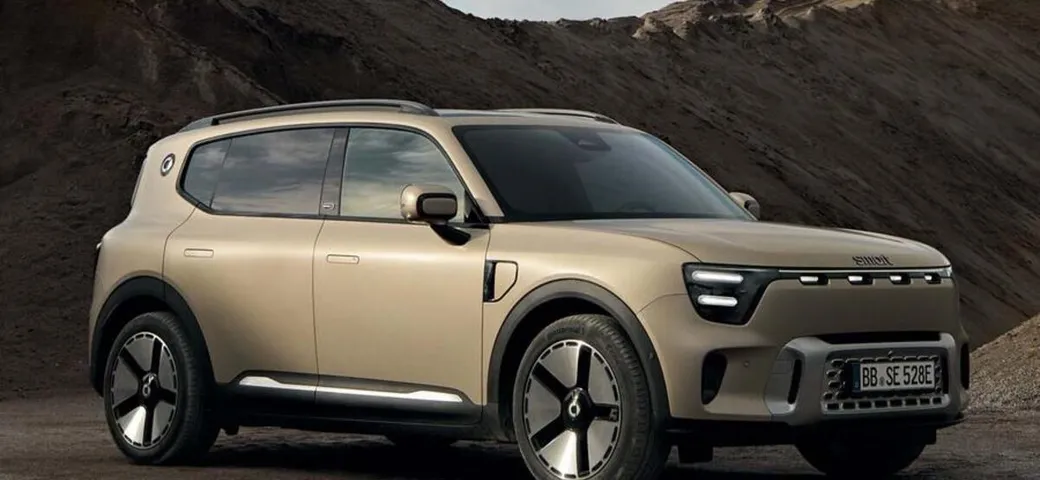 Geely e Mercedes-Benz: nuove strategie per il futuro ibrido di Smart e Lotus