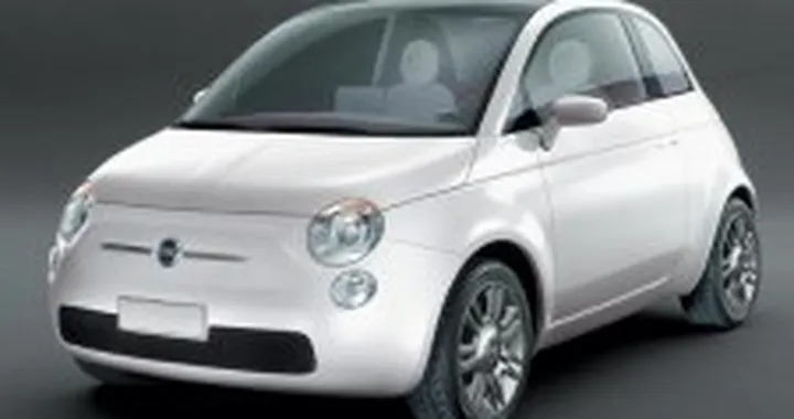 Stephenson: "sensual design" per le Fiat del futuro