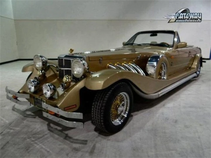 BMW Serie 3: quando il tuning è dedicato a Crudelia Demon