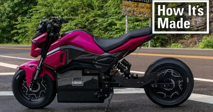 Honda Grom elettrica da 63 CV: il progetto fai-da-te sorprende tutti