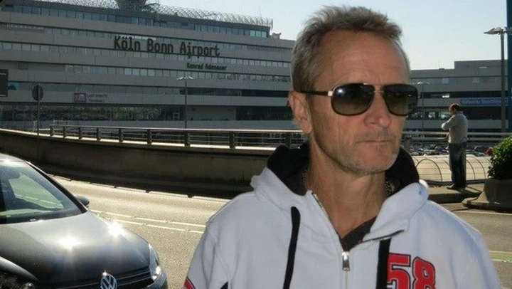 MotoGP, Schwantz: 