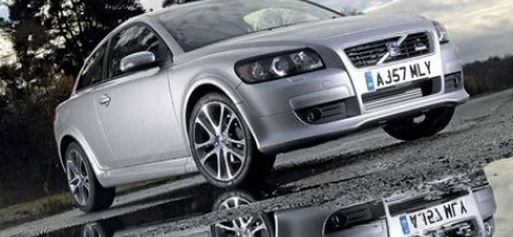 In arrivo una cattivissima Volvo C30 su base Focus RS?