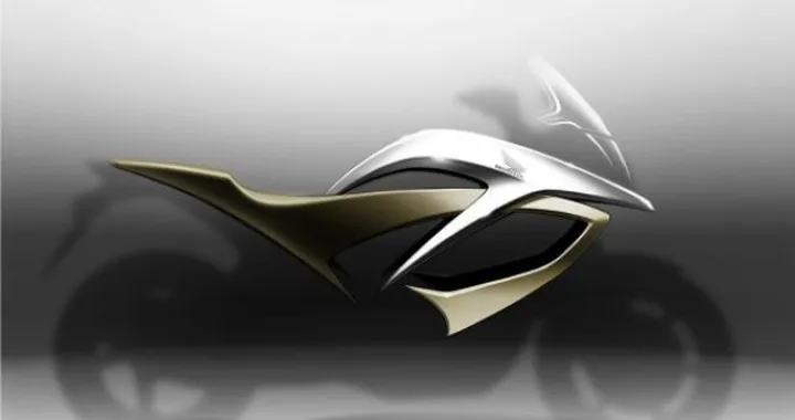 Honda anticipa il 2011 con un nuovo Crossover V4