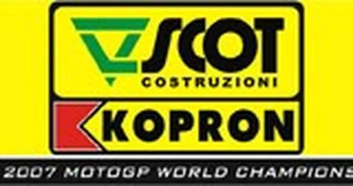 125 - 250: Nuovo look per il team Kopron Scot a Le Mans
