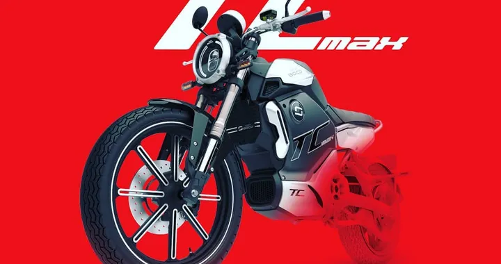 Moto elettriche: nuovi prezzi per le Super Soco