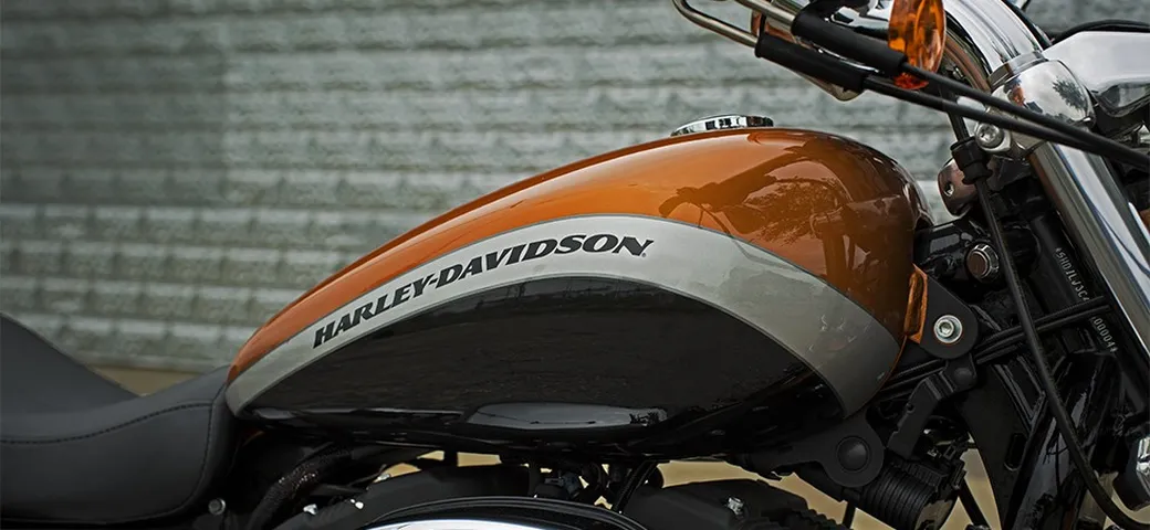 Harley-Davidson: nuovo listino prezzi 2016