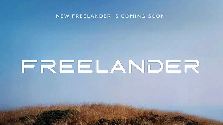Freelander