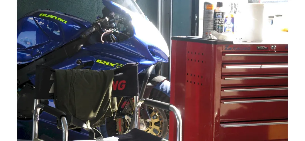 Suzuki: le 3 moto migliori di sempre