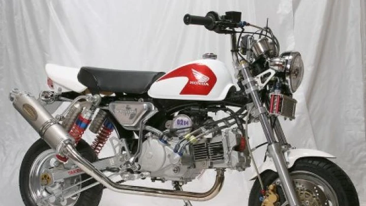 Special: il Monkey Tuning