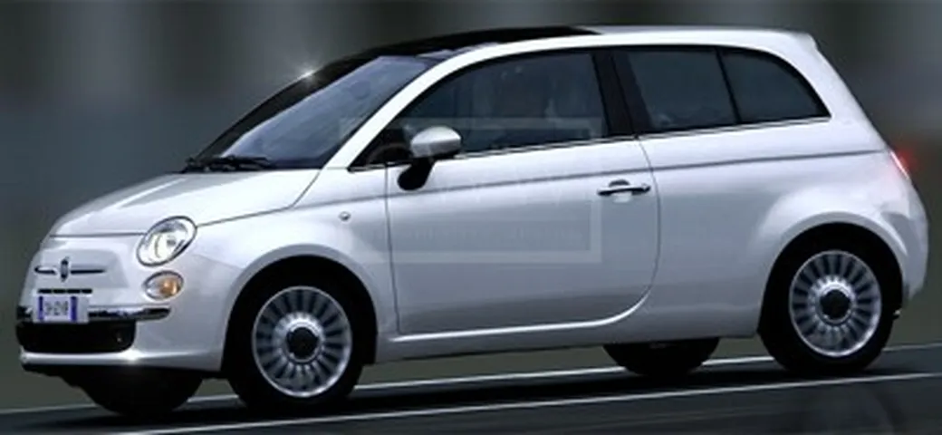 Fiat 500 Giardiniera: un'idea