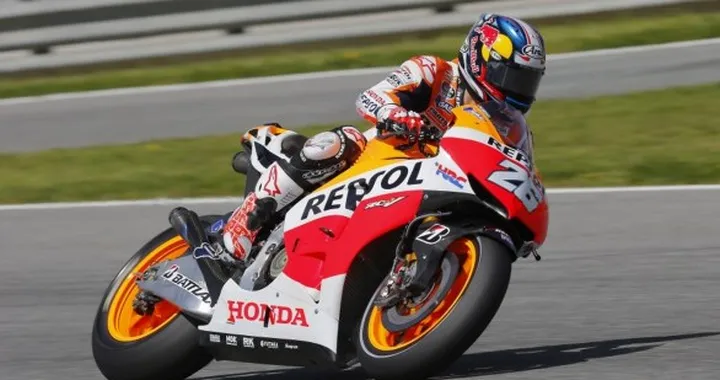 MotoGP, Pedrosa scalpita in vista del Qatar: "Sono davvero pronto per cominciare"