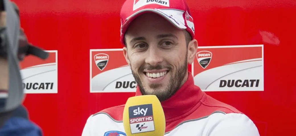 Dovizioso: 