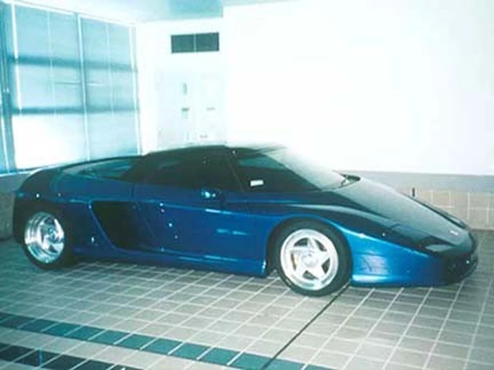 Una gocciolina nell'oceano: quante (e quali) Ferrari per il Sultano del Brunei?