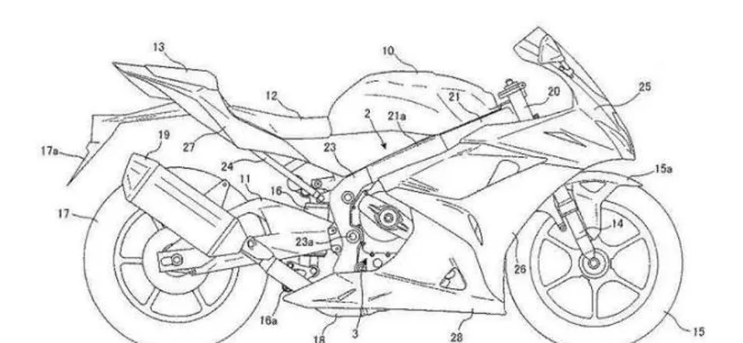 Suzuki GSX-R1000 2020: gli ultimi rumors