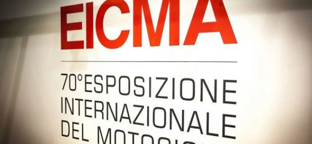 Gaffe dell’assessore De Nicola alla presentazione di EICMA