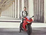 Spidi Race Warrior Perforated Pro: direttamente dal mondo delle corse