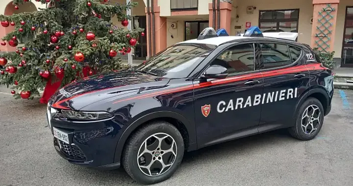 Alfa Romeo risponde ai Carabinieri: "Tonale ha superato rigorosi test di valutazione"