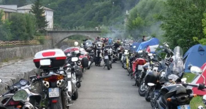 E' ufficiale, il Motoraduno dello Stelvio non si farà più!