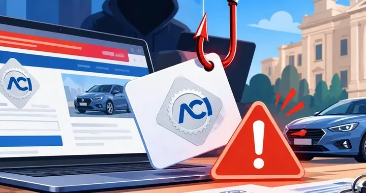 Truffa bollo auto e moto: attenzione al falso sito ACI che ruba i dati della carta