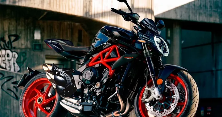 MV Agusta ferma da mesi: salta l’accordo con CFMoto, futuro incerto