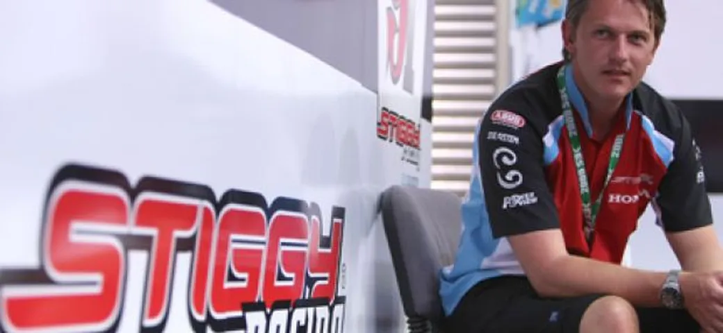 Stiggy Racing Honda e S2 Racing terminano la loro collaborazione