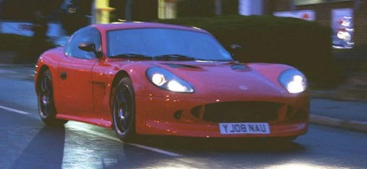 Ginetta G50: arriva la versione stradale