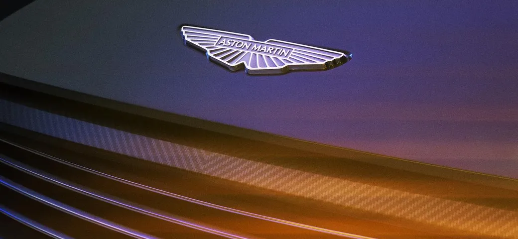 Aston Martin posticipa il lancio del suo primo veicolo elettrico