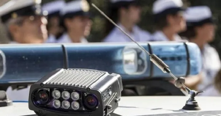 Roma: arriva lo Street Control, il vigile elettronico che fa 6 multe al minuto