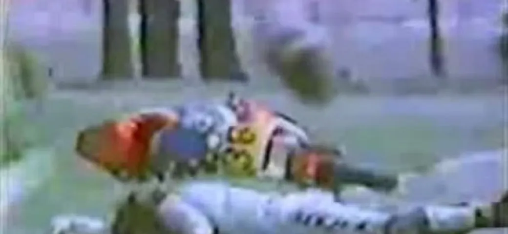 Incidente Franco Uncini e Wayne Gardner Assen 1983