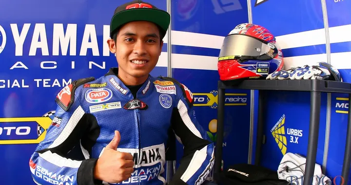 WorldSSP300: Hendra wild-card a Portimao